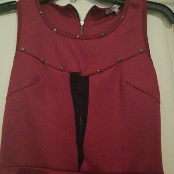 Peplum shirt - Picture 2 of 3
